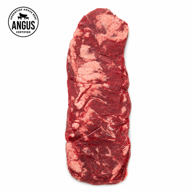 Prime BBQ Argentinisches Angus Skirtsteak ca. 780 g