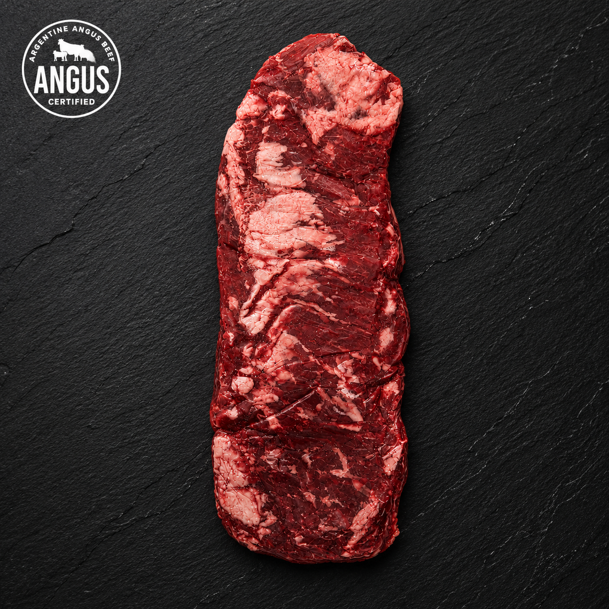 Prime BBQ Argentinisches Angus Skirtsteak ca. 780 g