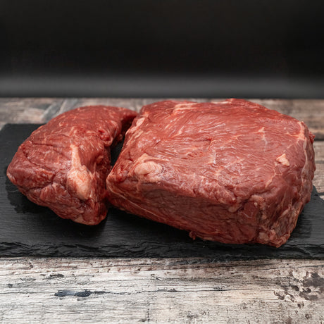 Prime BBQ Angus Steakhüfte ca. 2,4 Kg