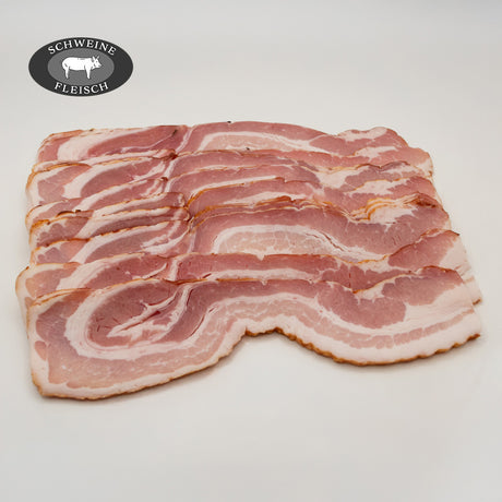 Bacon 250g