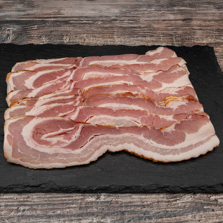 Prime BBQ Bacon 250g