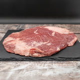 Prime BBQ Black Angus Flanksteak ca. 900g