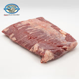 Black Angus Flapmeat ca. 700g