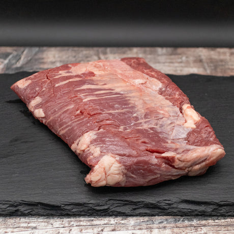 Prime BBQ Black Angus Flapmeat ca. 500g