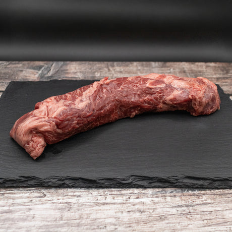 Prime BBQ Black Angus Hanging Tender (Nierenzapfen) – küchenfertig pariert ca. 200g