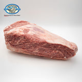 Black Angus Picanha (Tafelspitz) ca. 1,2 Kilo