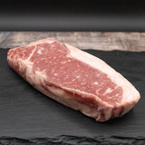 Prime BBQ Black Angus Rumpsteak vom Rind ca. 350g