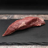 Prime BBQ Black Angus Teres Major (Metzgerstück) ca. 250g
