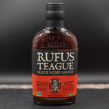 Rufus Teague Blazin Hot BBQ Sauce von Rufus Teague 432ml