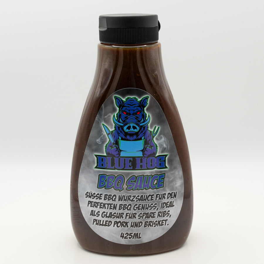 Blue Hog BBQ Sauce 425ml