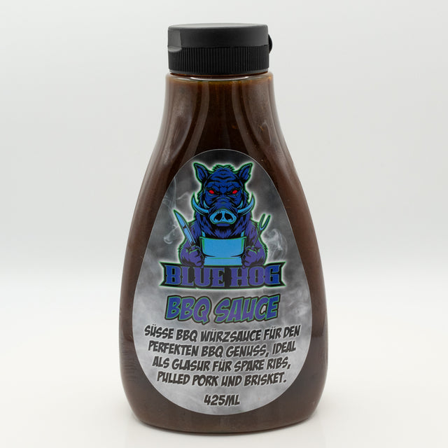 Blue Hog BBQ Sauce 425ml
