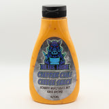 Blue Hog Cheddar Chili Cheese Sauce 425ml