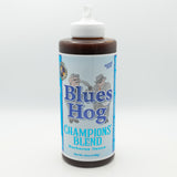 Blues Hog Champions Blend Squeeze Bottle (473ml/680g)
