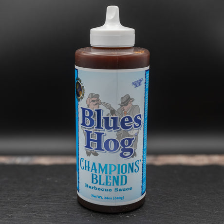 Blues Hog Blues Hog Champions Blend Squeeze Bottle (473ml/680g)