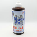 Blues-Hog-Original-Squeeze-Bottle-709g