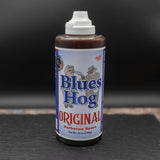 Blues Hog Blues Hog Original BBQ Sauce Squeeze Bottle (709g)