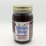 Blues Hog Raspberry Chipotle 562ml
