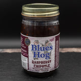 Blues Hog Blues Hog Raspberry Chipotle (405ml/557g)