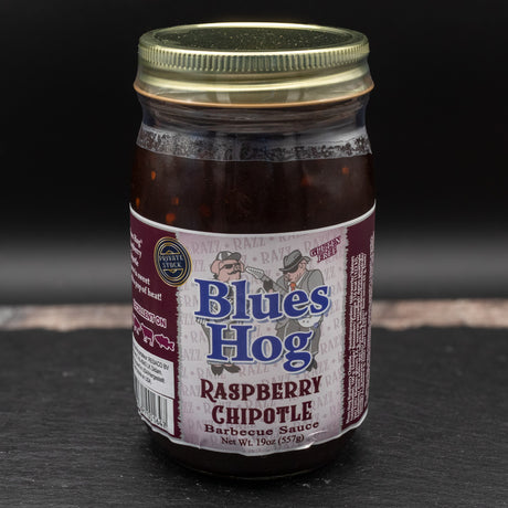 Blues Hog Blues Hog Raspberry Chipotle (405ml/557g)