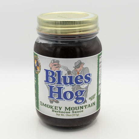 Blues Hog Smokey Mountain 562ml