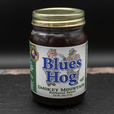 Blues Hog Blues Hog Smokey Mountain (405ml/557g)