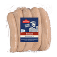 Die Rostocker Bratwurst Mecklenburger Art 10 x 100g