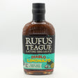 Diablo Limonajo BBQ Sauce von Rufus Teague 432ml