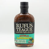 Diablo Limonajo BBQ Sauce von Rufus Teague 432ml