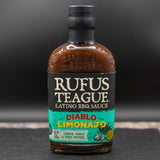 Rufus Teague Diablo Limonajo BBQ Sauce von Rufus Teague 432ml