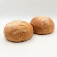 Dinkel Hamburger Bun 2Stk./Packg.