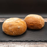 Prime BBQ Dinkel Hamburger Bun 2Stk./Packg.