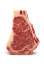 Prime BBQ Dry Aged Clubsteak 500g