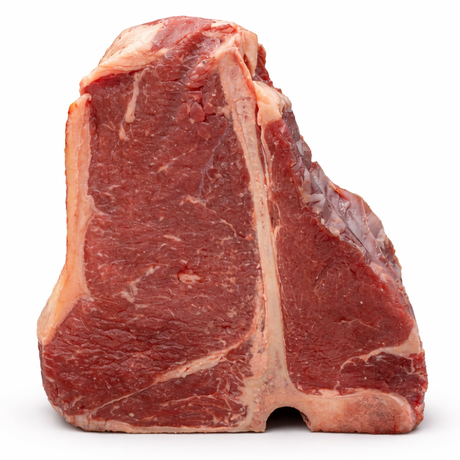 Prime BBQ Dry Aged Porterhouse ca. 1kg