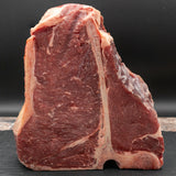Prime BBQ Dry Aged Porterhouse ca. 1kg