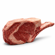 Prime BBQ Dry Aged Prime Rib Steak 650g
