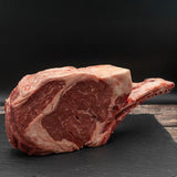 Prime BBQ Dry Aged Prime Rib Steak 650g