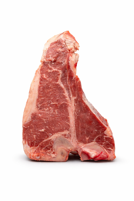 Prime BBQ Dry Aged T-Bone 600g