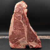 Prime BBQ Dry Aged T-Bone 600g