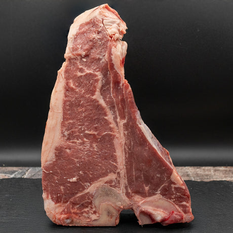 Prime BBQ Dry Aged T-Bone 600g