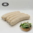 Duroc Bärlauchbratwurst ca. 5 x 120g
