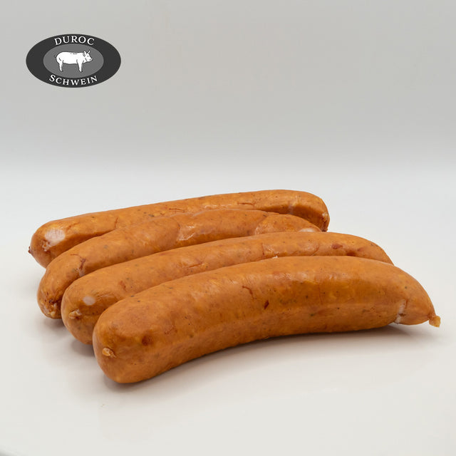 Duroc Krakauer 4x100g