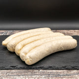 Prime BBQ Duroc Rostbratwurst 5 x 120g