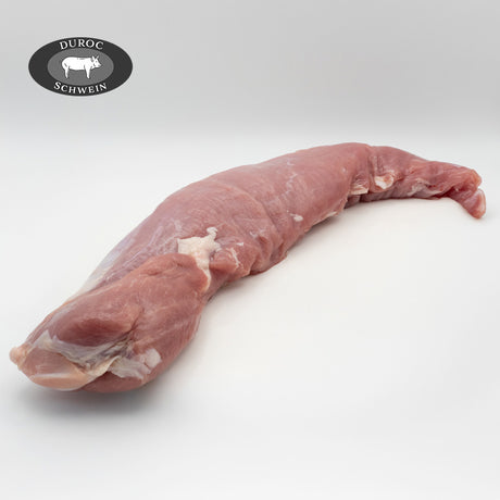 Duroc Schweinefilet ca. 600g