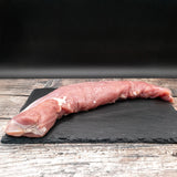 Prime BBQ Duroc Schweinefilet ca. 500g