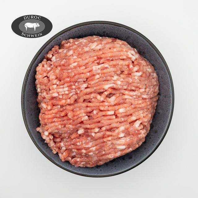 Schweinehack 500g