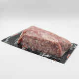 Prime BBQ Duroc Schweinehack ca. 500g