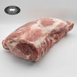 Duroc Nacken ohne Knochen