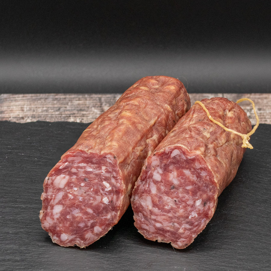 Prime BBQ Duroc Stracke Salami 270g