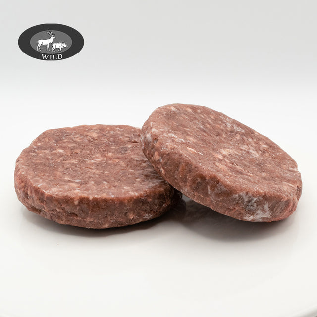 Elchburger 2x180g