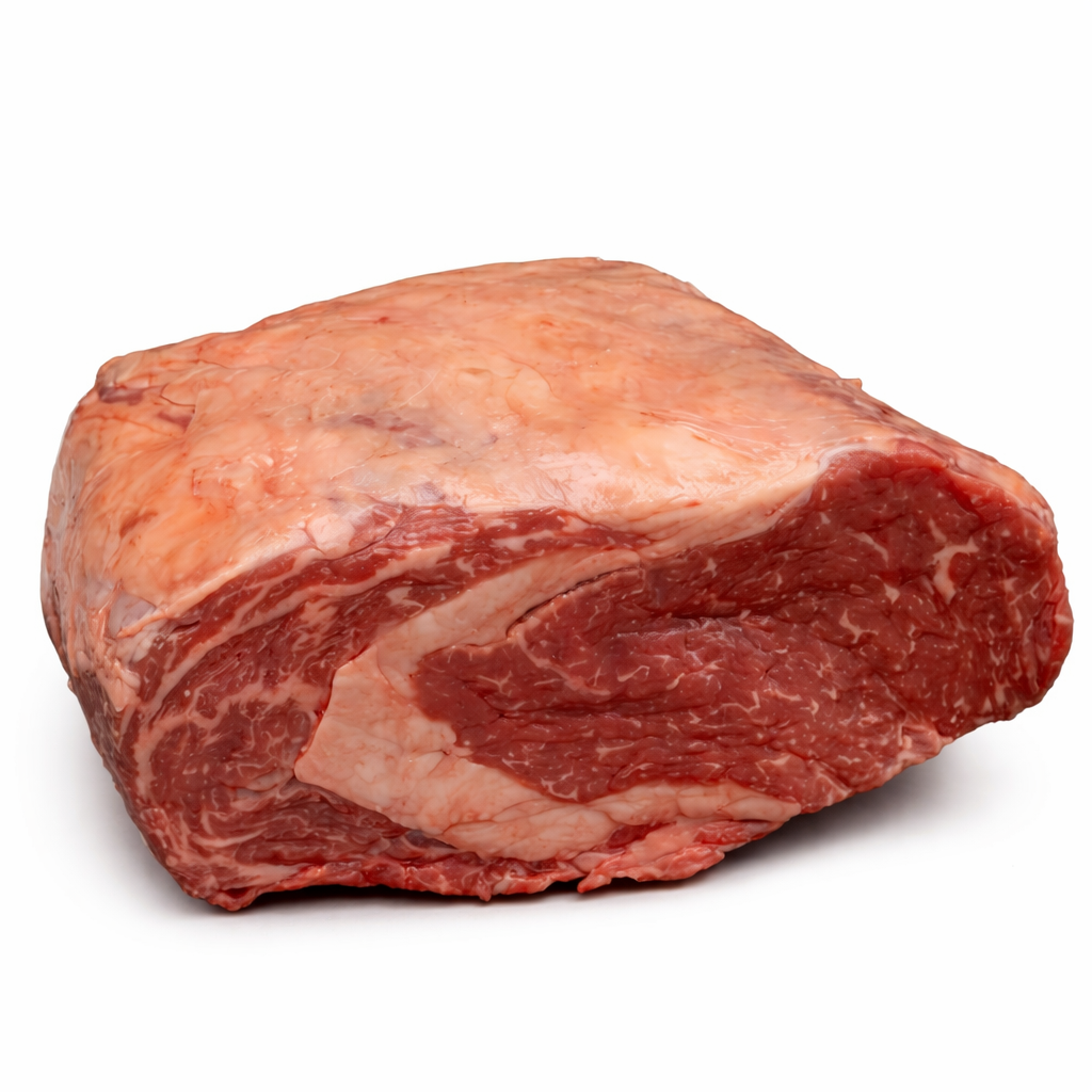 Prime BBQ Entrecôte vom Rind 1000g